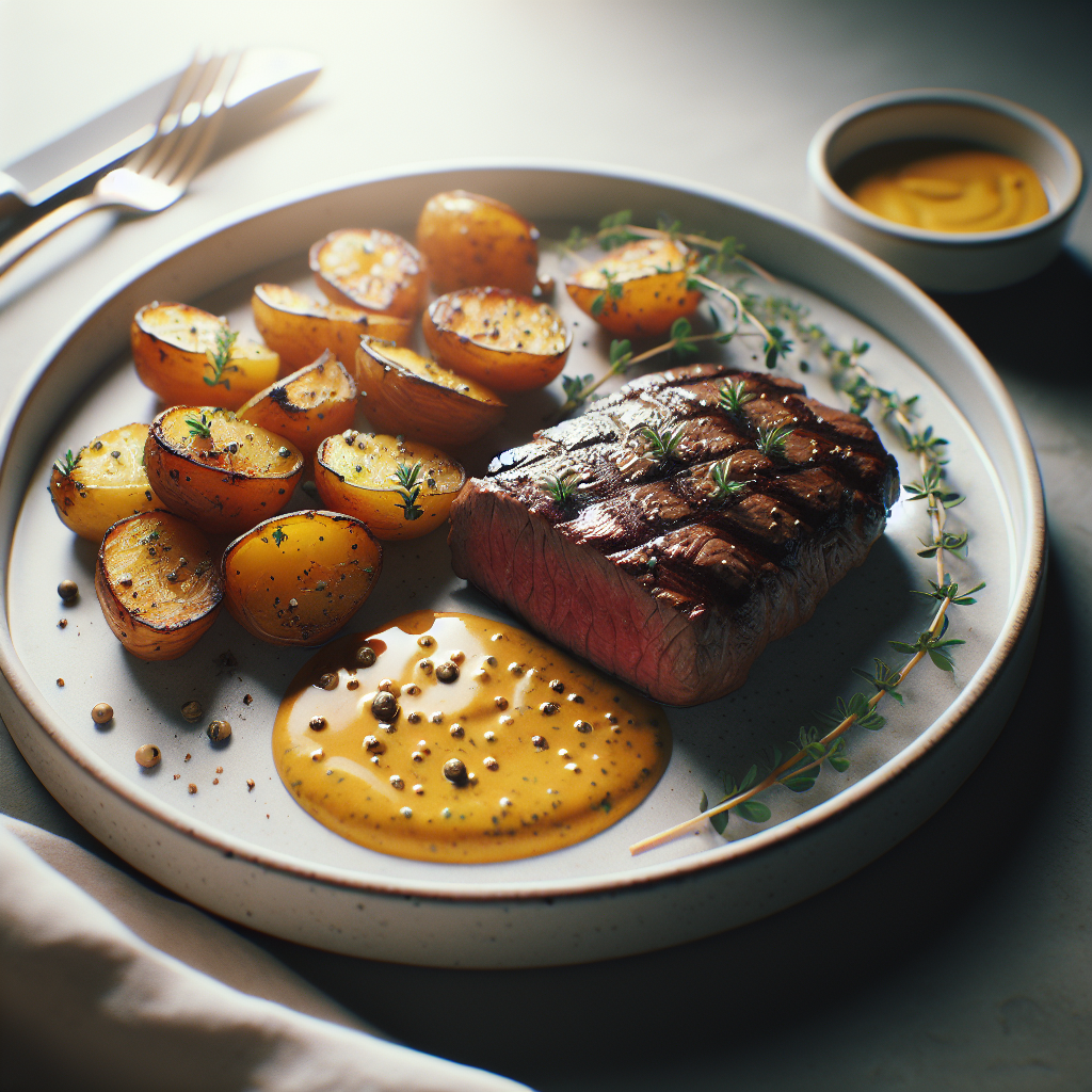 Refeição balanceada analisada pelo PicNutra